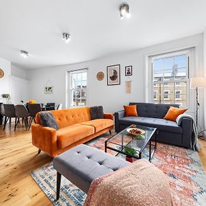 Appartement met Drie Slaapkamers